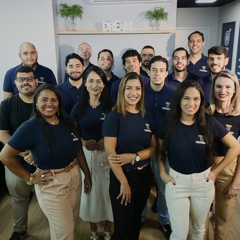 Equipe sete